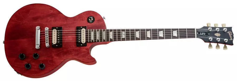 Les Paul LPJ 2014 - Satin Cherry